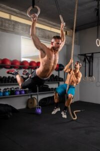 crossfit Denver CO