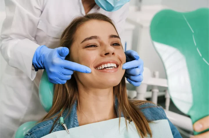 emergency dentist Calabasas CA