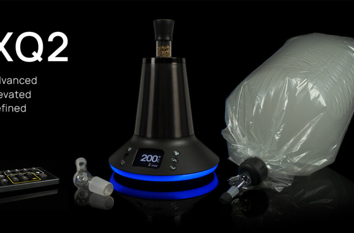 arizer extreme q 4.0 vaporizer