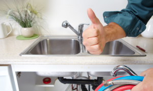 plumber Naples FL