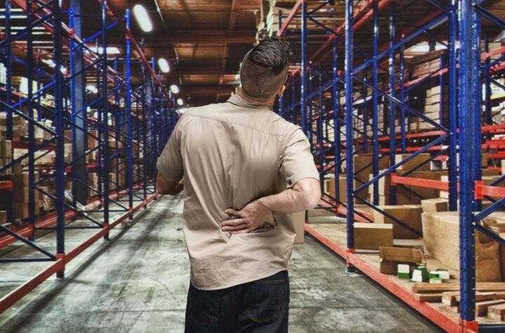 workers compensation attorney Lowell MA