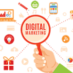 1on1 digital marketing