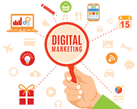 1on1 digital marketing