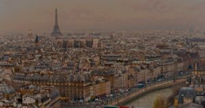 business class to Paris deals