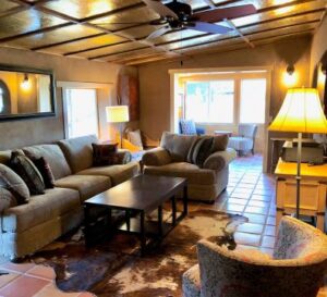 New Mexico vacation rental