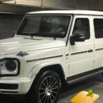ceramic coating New Orleans