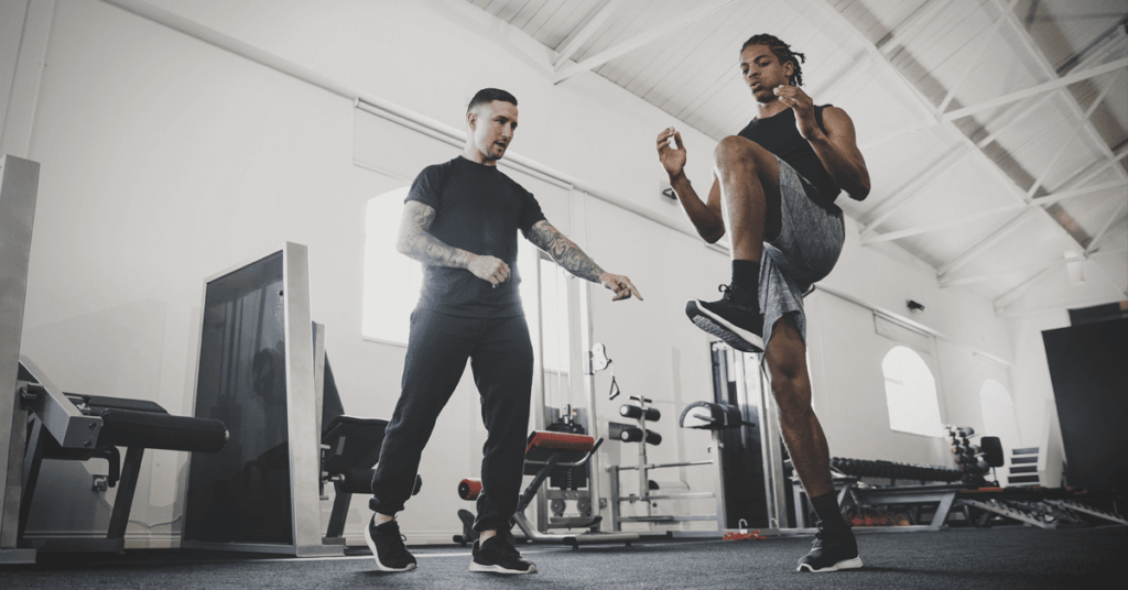 fitness coach Boca Raton