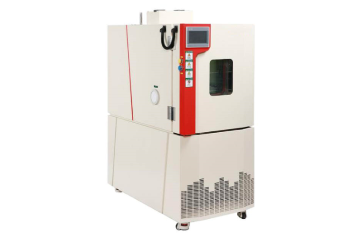 Environmental Test Chamber