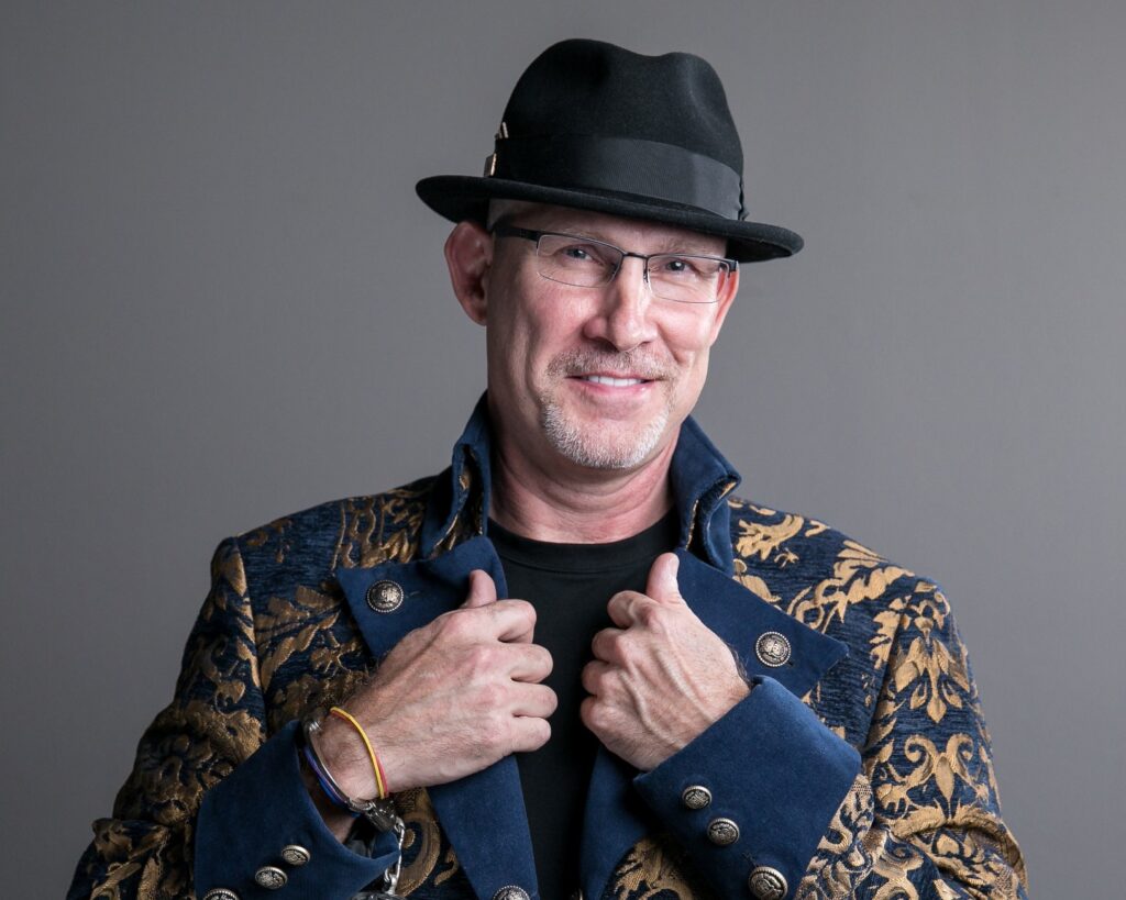 kids magic show Los Angeles
