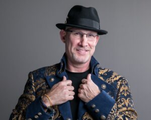 kids magic show Los Angeles