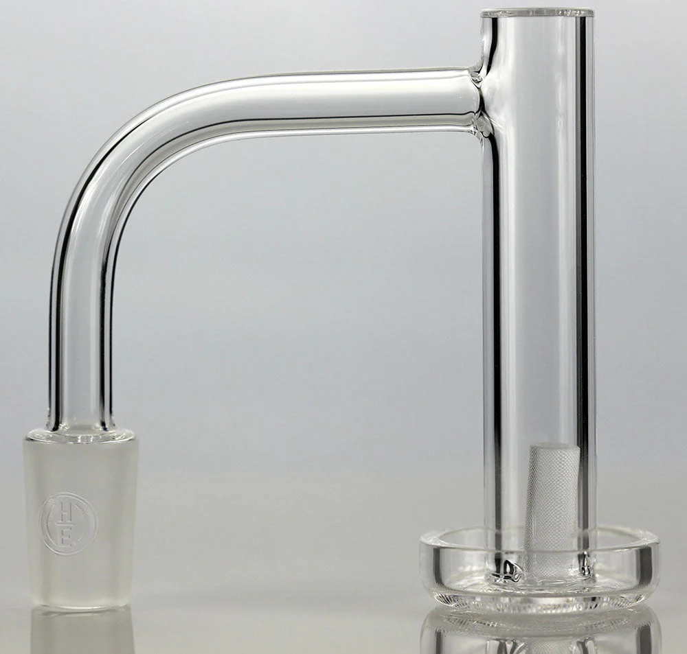 quartz glass tube