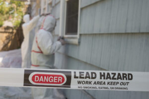 lead abatement Phoenix AZ