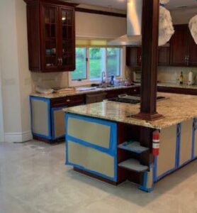 remodeling Bernardsville NJ
