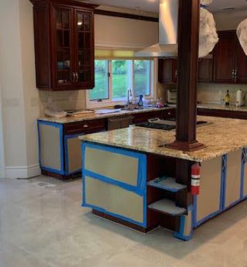 remodeling Bernardsville NJ