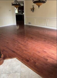 basement remodeling Short Hills NJ