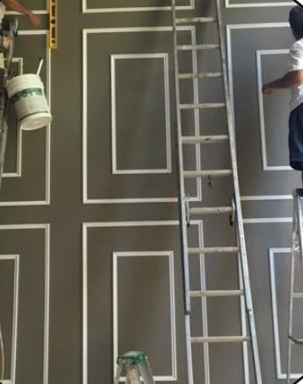 commercial interior painting contractor Warwick NY