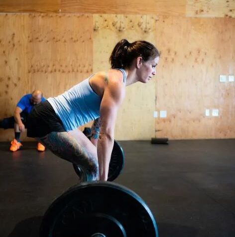 crossfit Wheatridge CO