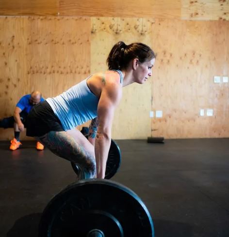 crossfit Wheatridge CO