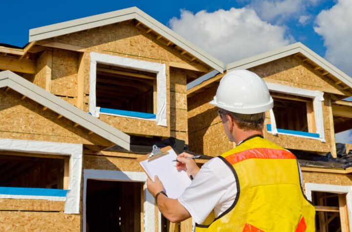 home inspection service Orange County NY