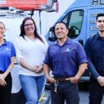 Roseville heater services