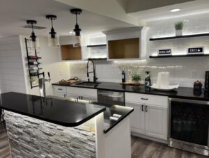 remodeling contractor Denville NJ