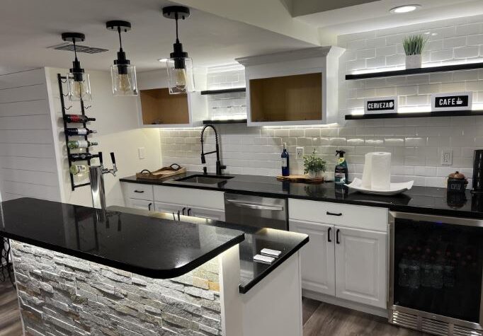 remodeling contractor Denville NJ