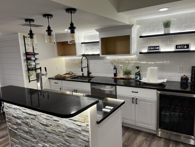 remodeling contractor Denville NJ
