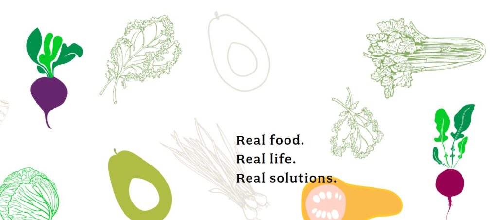 real nutrition NYC dietitian