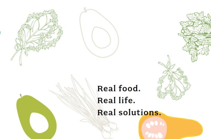 real nutrition NYC dietitian