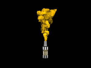 screw perfume bottles