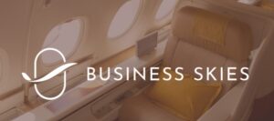 business class flights to Rome