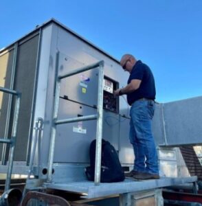 ac maintenance Roseville CA