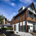 Singapore architecture firms