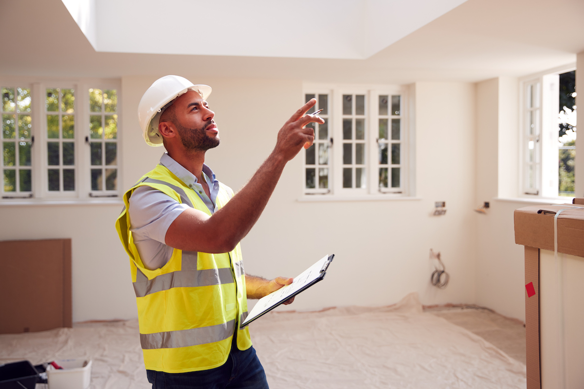 home inspectors Brighton CO