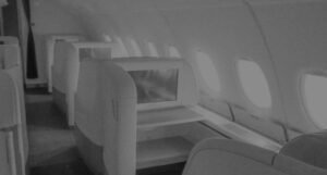 business class to Rome Italy