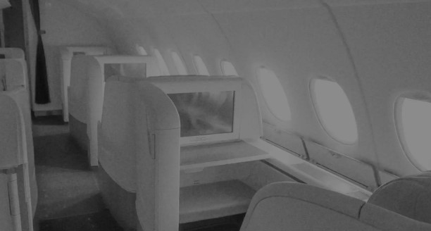 business class to Rome Italy