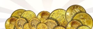 silver bullion