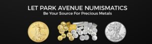 silver bullion