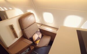 cheap business class to Germany