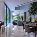 Top architecture firms in Singapore