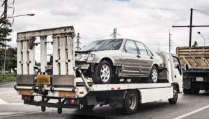 Scrap my car Buckinghamshire