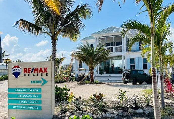 Property For Sale Belize