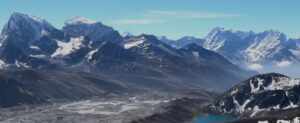 Everest Base Camp Trekking