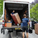 movers Irvine CA