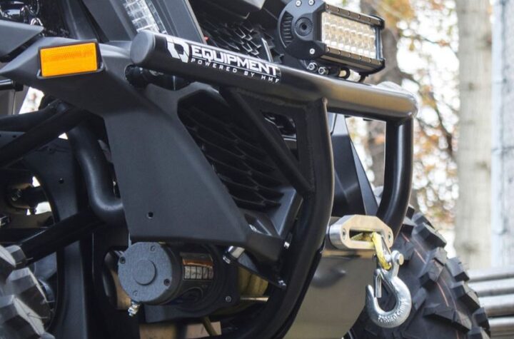 Polaris RZR Pro XP Accessories