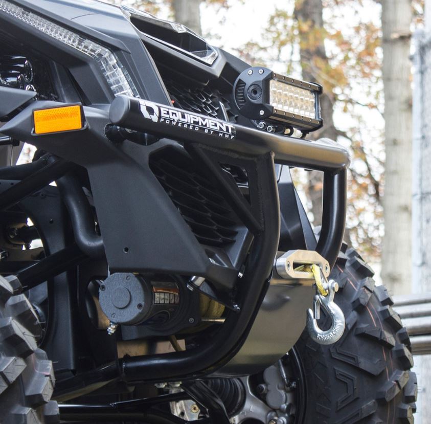 Polaris RZR Pro XP Accessories