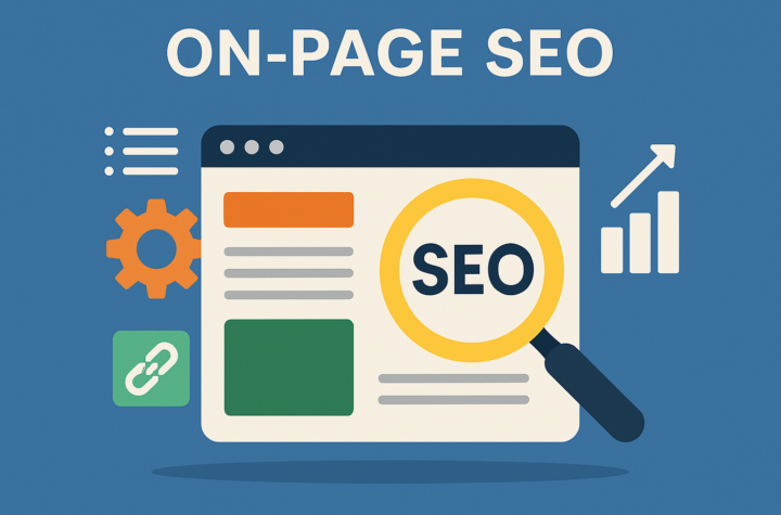 startup SEO