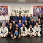 brazilian jiujitsu Denver CO