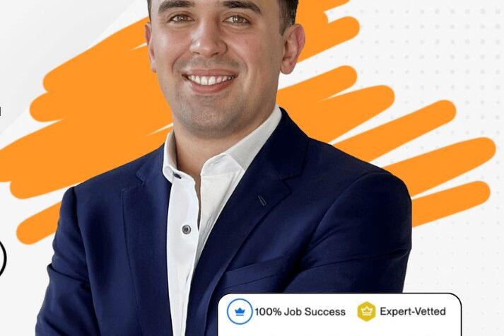 digital marketing consultant