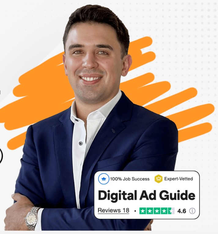 digital marketing consultant